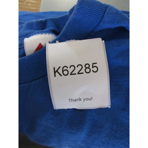 New York Mets Ike Davis Jersey Shirt Large Majestic Baseball MLB - Picture 12 of 12